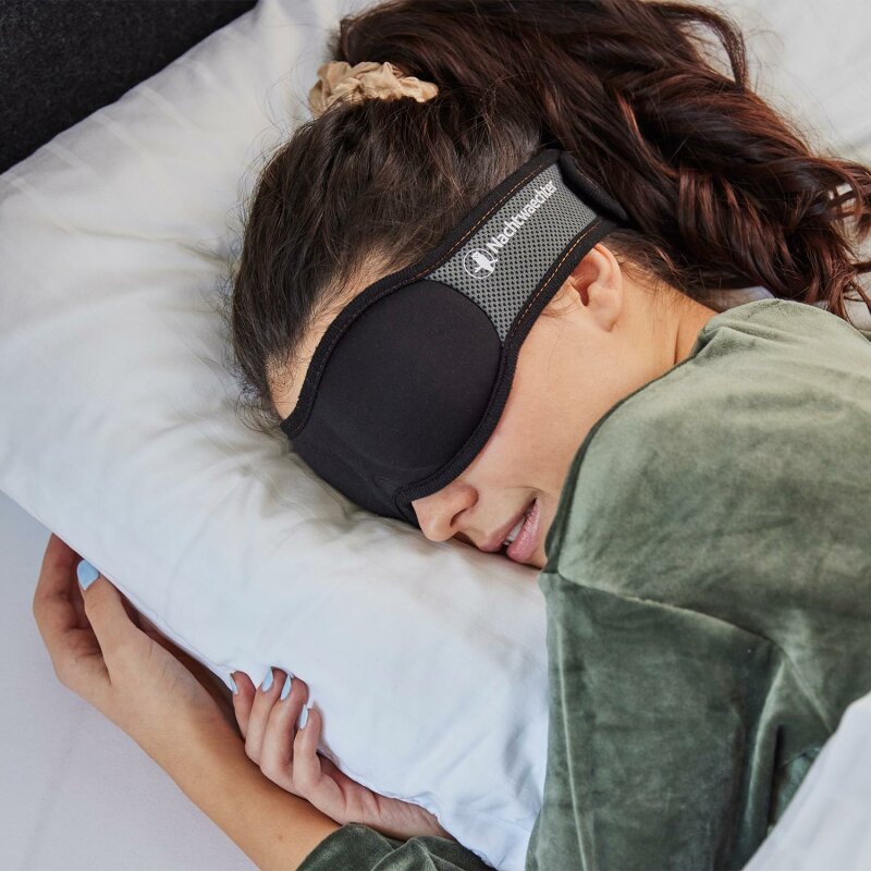 Schlafmasken