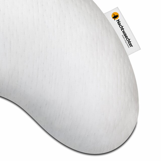 Kuschelweiches Knie-Kissen PAUL