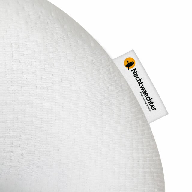 Kuschelweiches Knie-Kissen PAUL