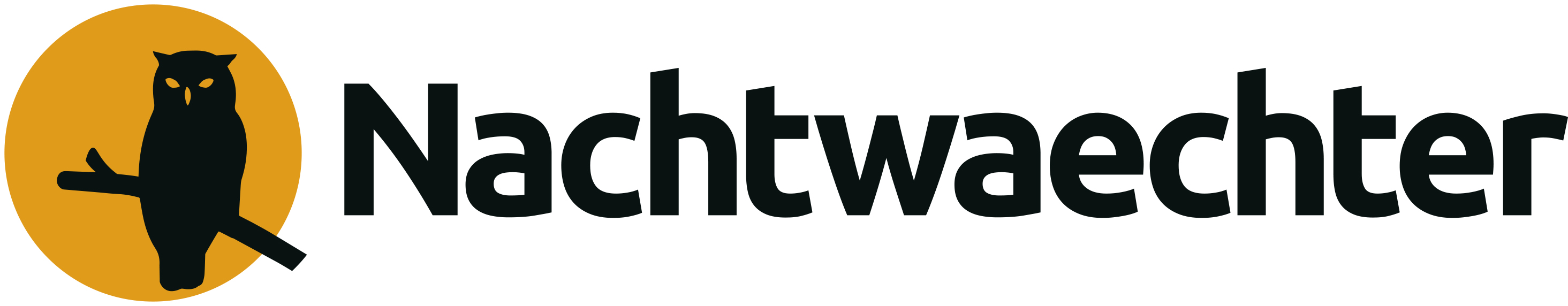 Nachtwaechter Logo